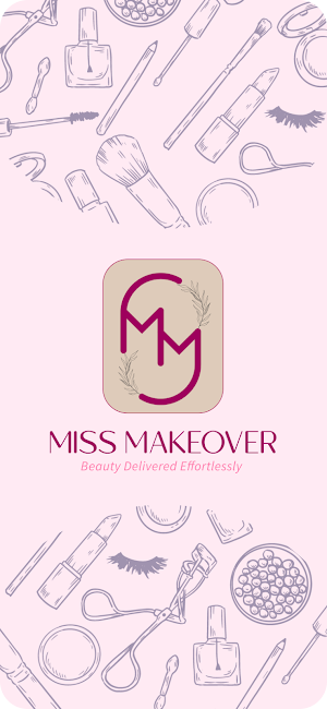 Miss Makeover - Partner Screenshot 0