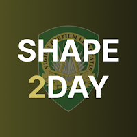 Shape2Day
