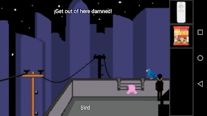 Botspiracy Screenshot 0