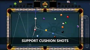 Aim Tool for 8 Ball Pool Pro Screenshot 0