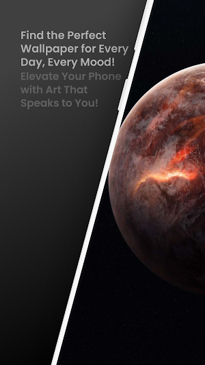 Amoled Wallpapers Screenshot 2