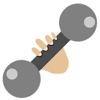 Exercise Counter: Manage worko