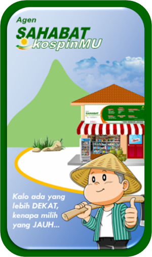 sahabat kospinMU Screenshot 0