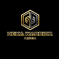 Hexa Warrior