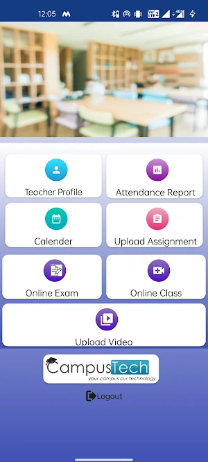 Green Earth School Screenshot 1