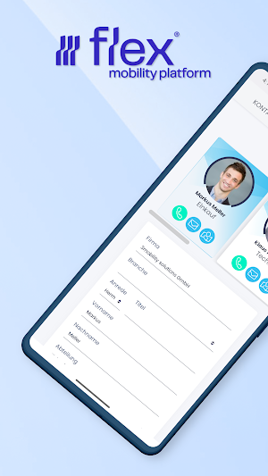 flexmobility platform 13 Screenshot 0