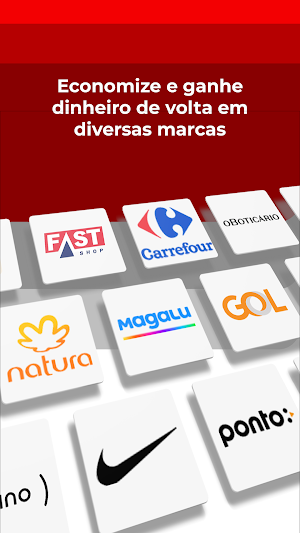 CLUBE MIDAS Screenshot 2