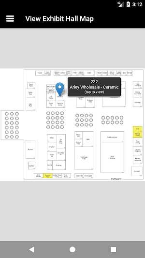 Abbey/Floors To Go Convention Screenshot 3