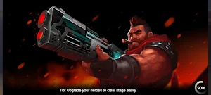 Metal Core Screenshot 0