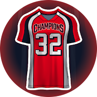 Sports T Shirt Design - Shirts