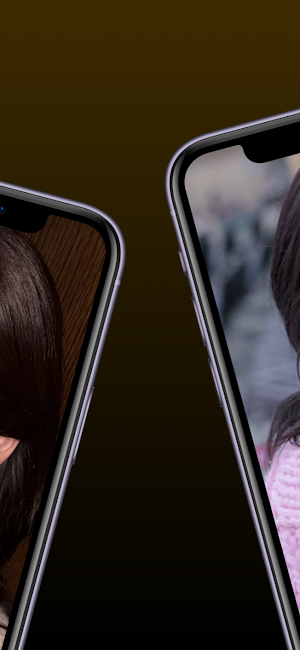 Karina Aespa Wallpapers Screenshot 1