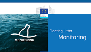 Floating Litter Monitoring Screenshot 1