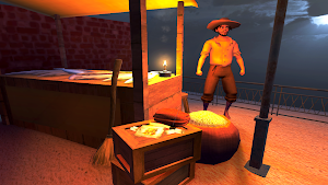 2 de Julho: VR Screenshot 3