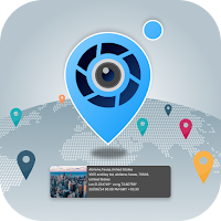 Geotag: Geolocation GPS Stamp