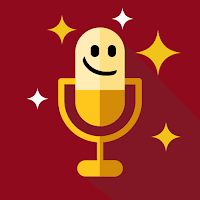 Voice Changer With Effects