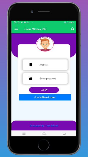 Earn Money BD - Online Income Screenshot 2