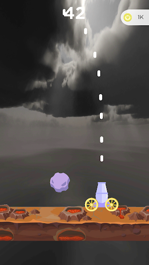 Space Shooter Screenshot 1