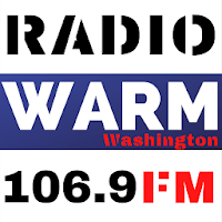 Warm 106.9 Seattle FM Krwm