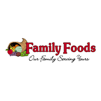 Family Foods Rewards