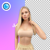 Background Changer - Remove BG