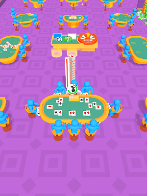 Casino Rush Screenshot 3