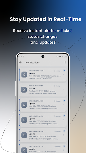 Service360 Screenshot 2