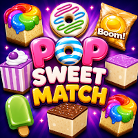 Pop Sweet Match