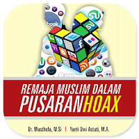 Remaja Muslim Pusaran Hoax