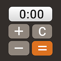 Hours and Minutes Calculator