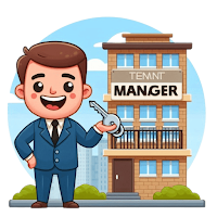 Tenant Manger
