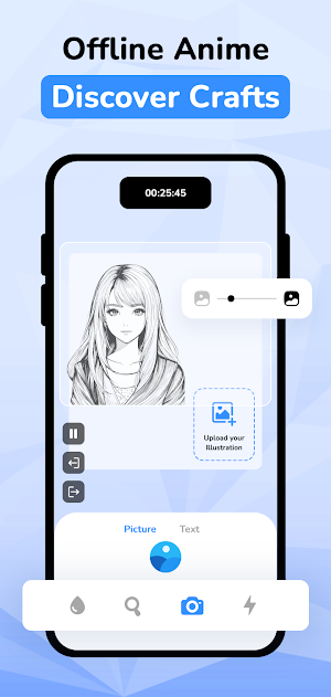 AR Drawing: Paint & Sketch Screenshot 3