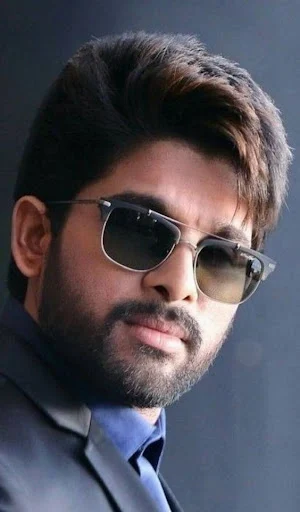 Allu Arjun Wallpapers Screenshot 0