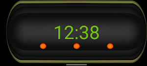 Alarm clock ajvmnnna Screenshot 1