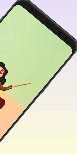 MyStory Book | Hindi Stories Screenshot 1