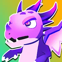 My Monster Pet: Train & Fight
