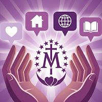 Catholic Prayer Companion