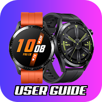 Huawei GT 2 Watch User Guide