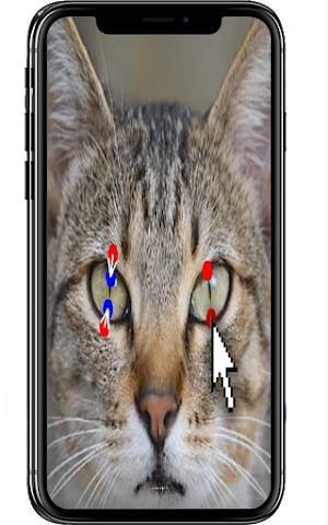 DragGan AI 3D image Screenshot 1