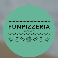 Fun pizzeria