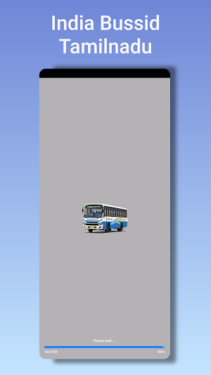 India Bussid Tamilnadu Tnstc Screenshot 1