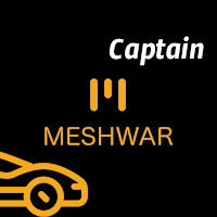 Meshwar Captain App