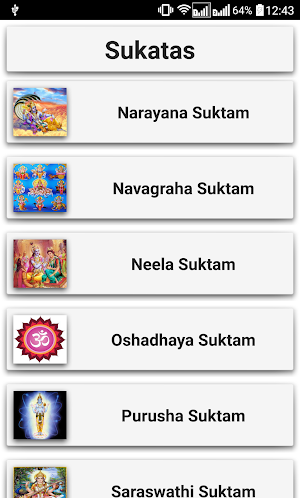 Suktas Screenshot 3