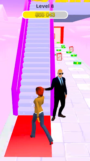 Life Patron Screenshot 2