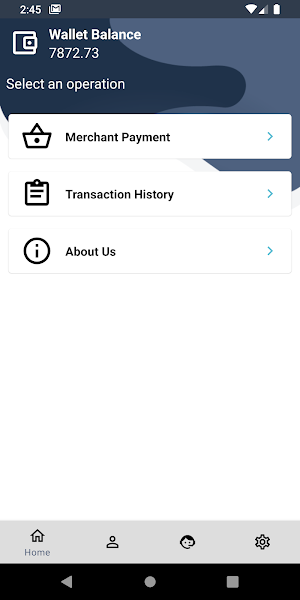 Gadha Tajer Screenshot 1