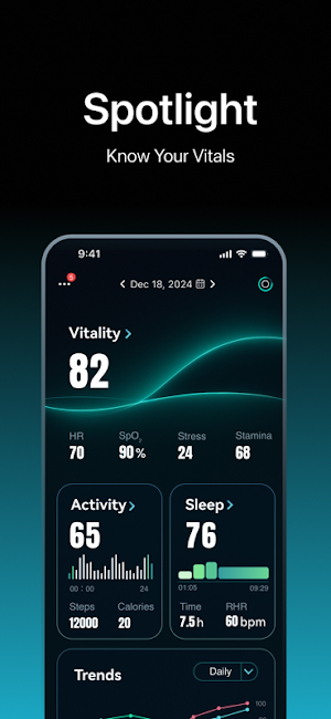 AIVELA Screenshot 0