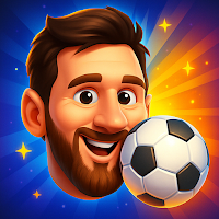 Kickpop - Match 3 Puzzle Games