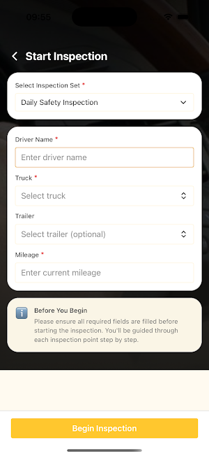 Smart Inspect Screenshot 1