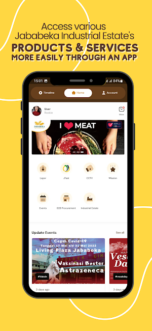 JSMART Screenshot 1