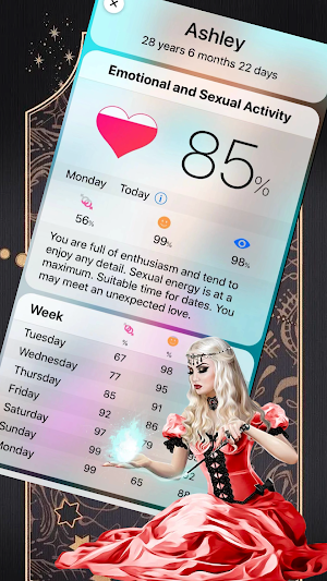 X-Mystic Screenshot 3