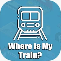 Track your Train : Indian Trai